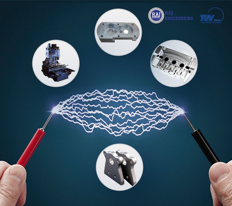 VMC Machine Job Work-3